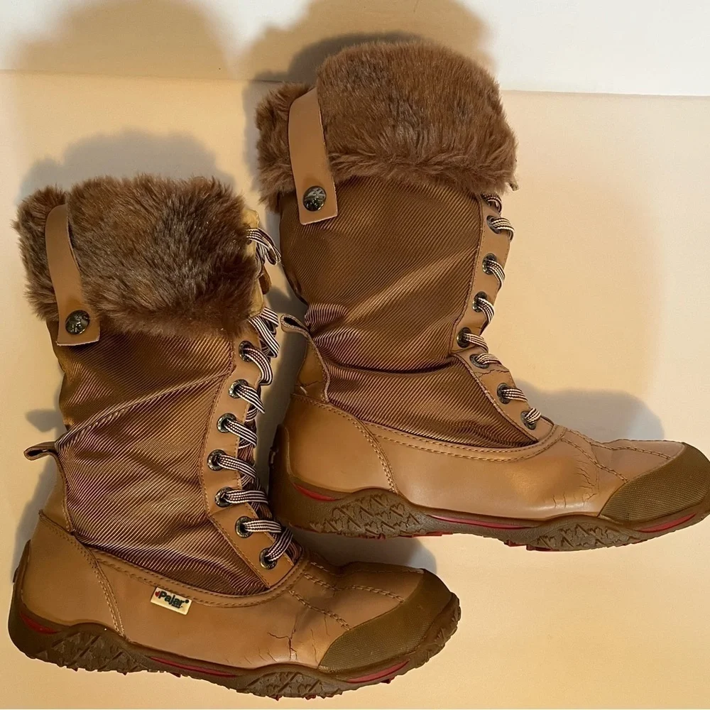 Pajar Garland Canada Women's Winter Boots